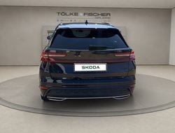 Kodiaq Sportline Navi Pano DCC AHK Standh.