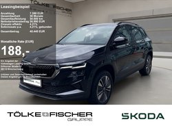 Karoq 2.0 TDI 4x4 Selection ACC AHK AUT Navi LED