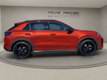 T-Roc 1.5 l eTSI DSG *SOFORT VERFÜGBAR* AHK Vorb. – Bild 6