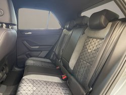 T-Roc R-Line 1.5 l TSI OPF 7-Gang-DSG R-Line ACC