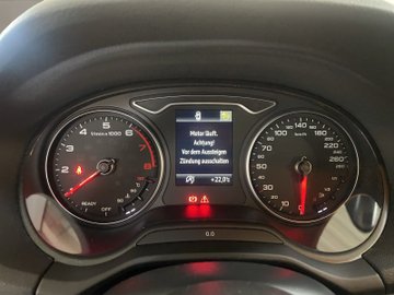 Q2 30 1.0 TFSI ACC AHK Navi el.Heck KeyLess LED – Bild 12