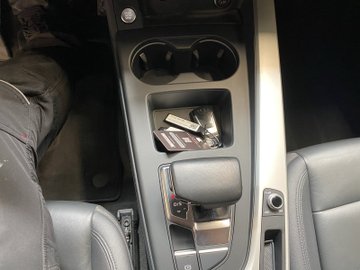A4 40 2.0 TDI Avant advanced ACC AUT Kam. Navi – Bild 14
