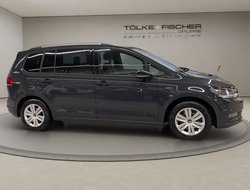 Touran BMT 1.5 TSI Comfortline ACC AUT Navi LM