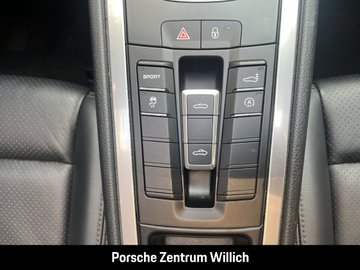 Boxster 718 Lückenlos Porsche Scheckheft PDK – Bild 18