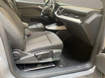 Q4 e-tron quattro 45 e-tron ACC AUT Kam. Navi LM – Bild 18