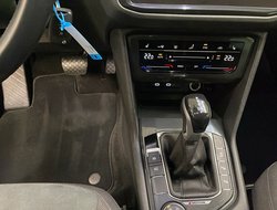 Tiguan 2.0 TSI BMT 4Motion Elegance ACC AHK AUT