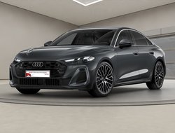A5 Limousine 2.0 TFSI W S-line ACC AUT Navi 360