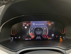 Ibiza 1.0 TSI Style ACC Kam. Navi Virtual LED LM