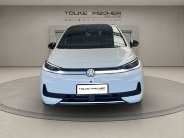 ID.3 Neo (58kWh) Style IQLight ACC AHK AUT Kam. – Bild 3
