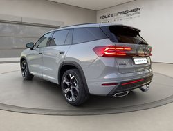 Kodiaq RS Pano AHK Navi Standhz 360° eHeck