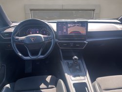 Formentor 1.5 TSI ACC AHK Kam. Navi Pano Virtual