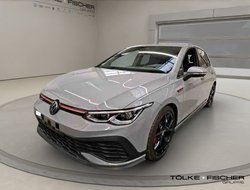 Golf VIII 2.0 TSI GTI Clubsport DCC ACC AUT Kam.