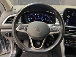T-Roc 1.5 TSI Life AUT Kam. Navi Virtual KlimaA.