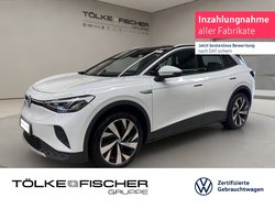 ID.4 (77kWh) Pro Performance ACC AHK AUT Kam. LM