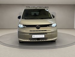 T7 Multivan 2.0 TSI lang NaviPro AUT Navi Virtual