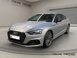 A5 Sportback 35 2.0 TDI (M-H) advanced AHK AUT