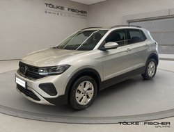 T-Cross 1.0 TSI 85 kW Life ACC AUT Navi Virtual
