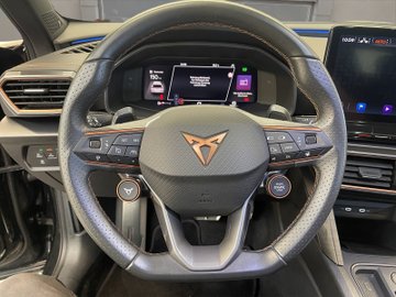 Formentor 2.0 TSI VZ Tribe Edition DCC ACC AUT – Bild 11