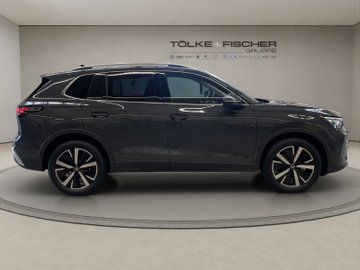 Tiguan 2.0 l TDI DSG *SOFORT VERFÜGBAR* WKR AHK – Bild 6