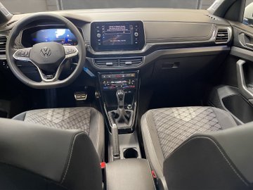 T-Cross 1.0 TSI 85 kW R-Line R-Line IQLight ACC – Bild 16