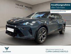 Formentor TSI 1.5 ACC AUT Navi Virtual LED LM