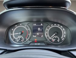 Fabia 1.0 TSI LED LM PDC SHZ Winterp.