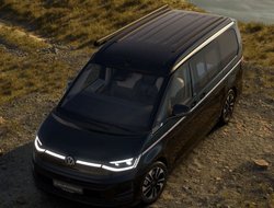 T7 California Ocean 2.0 l TSI 150 kW DSG Mod27