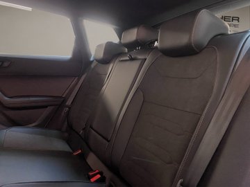 Ateca 2.0 TSI 4Drive ACC AUT Kam. Navi Sportp. – Bild 15