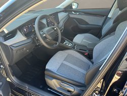 Octavia Combi DSG Tour AHK Navi HUD 360° eHeck