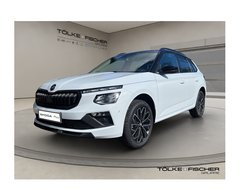 Kamiq 1.5 TSI DSG Balance ACC AHK Navi Matrix Kam