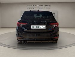 Fabia 130 DSG Navi LED KlimaA dig. Cockpit
