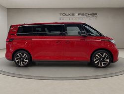 ID.Buzz Bus 4MOTION W GTX LR IQLight ACC AHK AUT