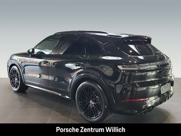 Cayenne E-Hybrid LED-Matrix BOSE Panoramadach – Bild 3