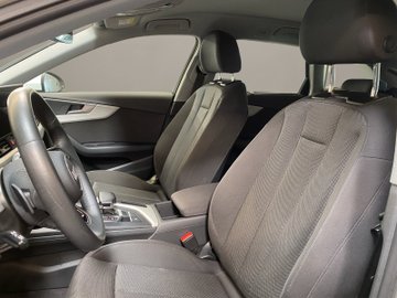 A4 Avant 35 2.0 TDI advanced AUT Navi el.Heck LM – Bild 8