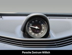 Taycan Sport Turismo InnoDrive Surround-View LED
