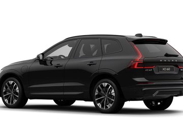 XC60 T6 AWD PHEV Plus Dark GEWERBE / AKTION 28% – Bild 4