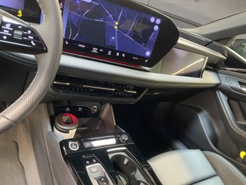 A6 Avant e-tron Quattro 315 kW ACC AHK AUT Kam. – Bild 14