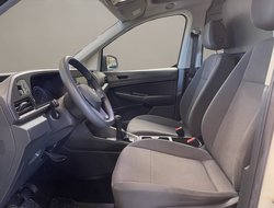 Caddy 2.0 TDI Cargo