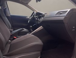 Polo VI 1.0 TSI Active Navi KlimaA. LM PDC SHZ