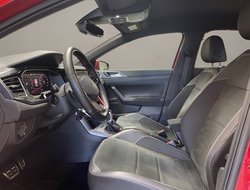 Polo VI 2.0 TSI GTI IQLight ACC AUT Kam. Navi LM
