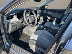 Octavia Combi Tour AHK Navi HUD 360° eHeck