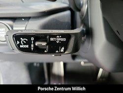 992 911 Carrera GTS Cabriolet Sportabgasanlage