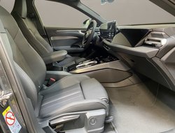 A6 2.0 Avant W TDI ACC AUT Leder Virtual el.Heck