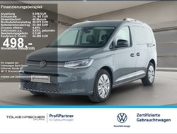 Caddy 1.5 TSI Style NaviPro ACC AUT Kam. Navi LM