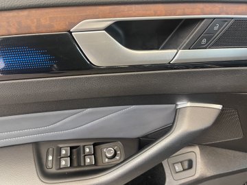Arteon Shooting Brake 2.0 TSI  Elegance DCC ACC – Bild 9