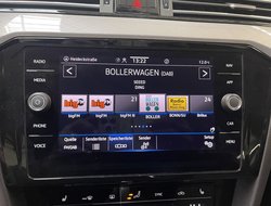 Passat Variant 2.0 TDI BMT Business ACC AHK AUT