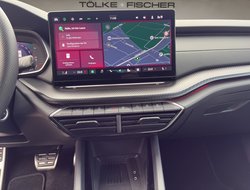 Octavia Combi DSG Sportline ACC Navi Kessy