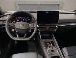 Formentor TSI 1.5 VZ Black Edition DCC ACC AHK