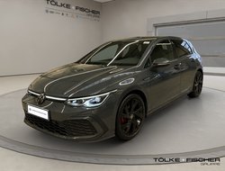 Golf VIII 2.0 TDI GTD AUT Sportp. Virtual LED LM