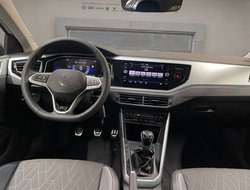 Polo VI 1.0 Goal Kam. Virtual DynLicht KlimaA.